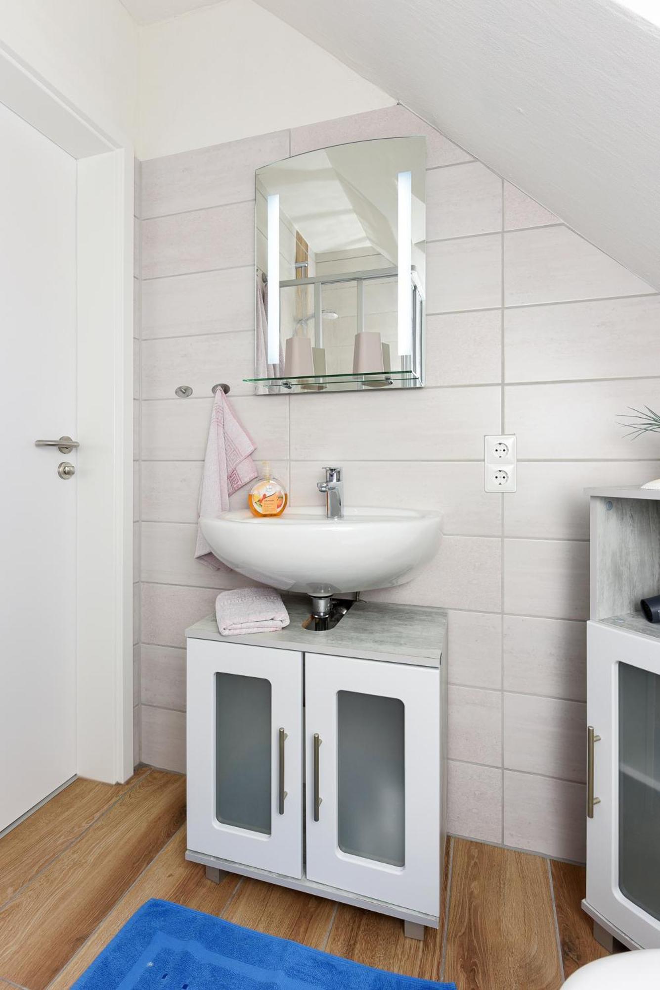 Apartment Meeresrauschen Im Gaestehaus Kock Нойхарлингерзиль Экстерьер фото